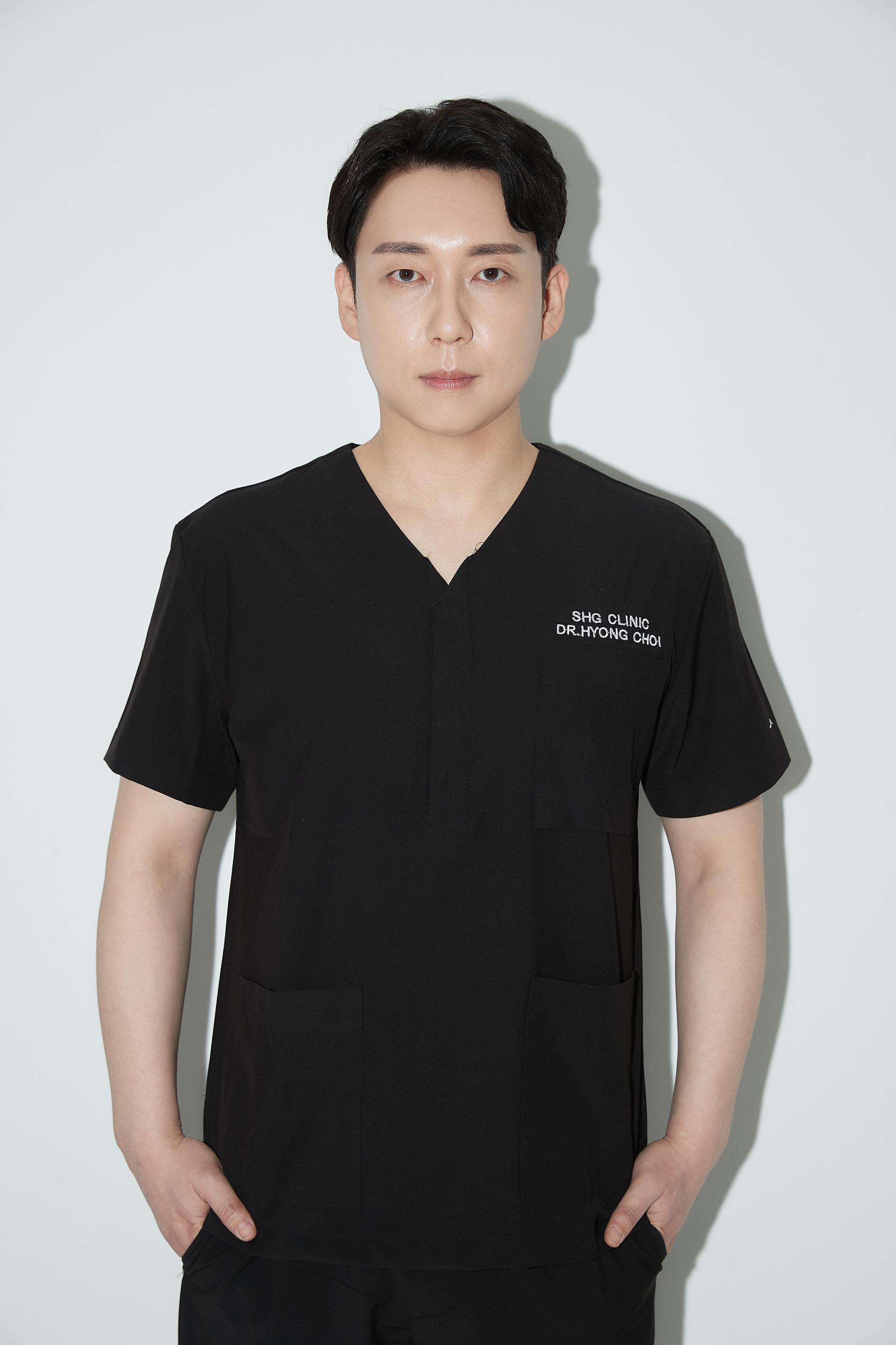 최형 원장 프로필 이미지