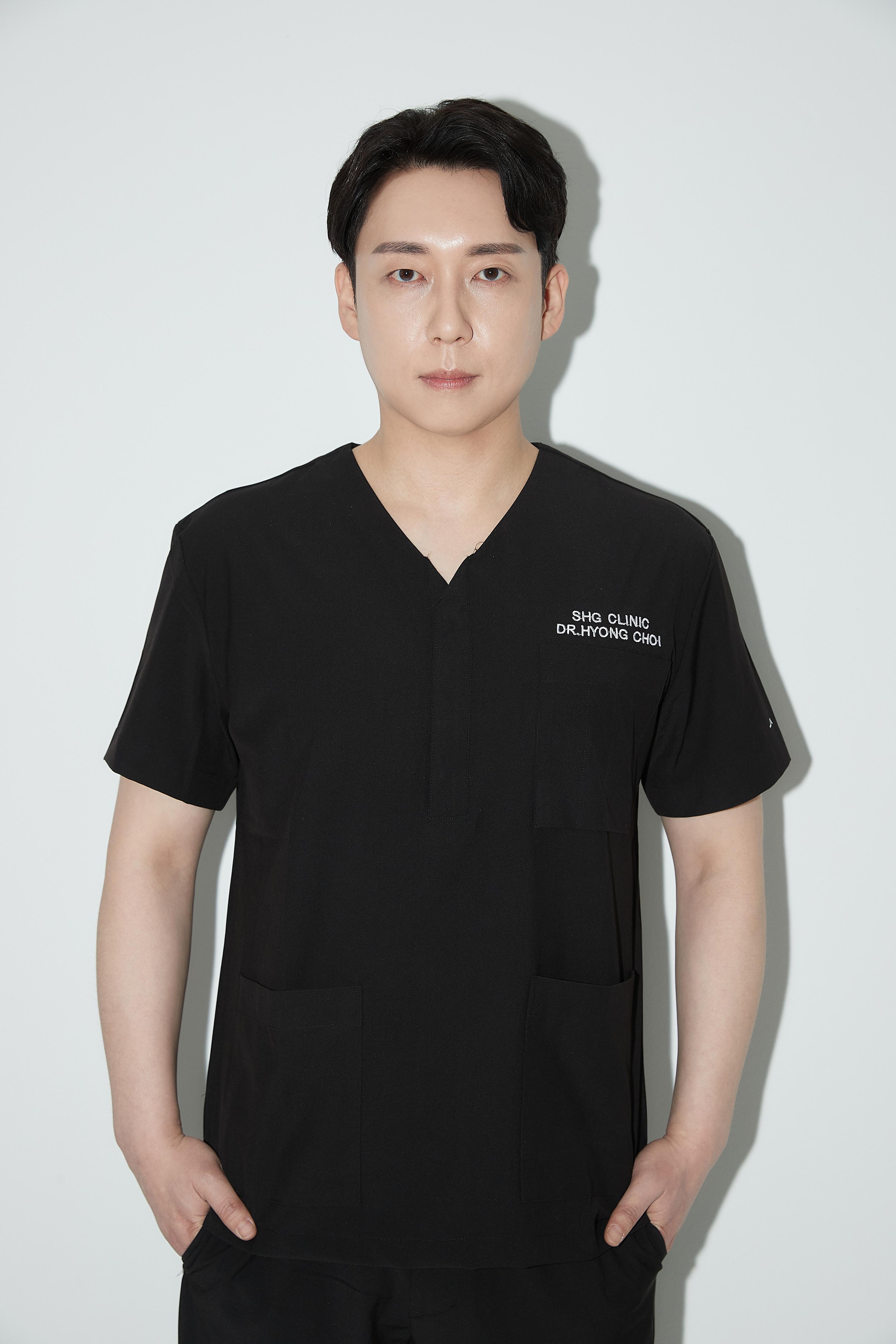 최형 원장 프로필 이미지